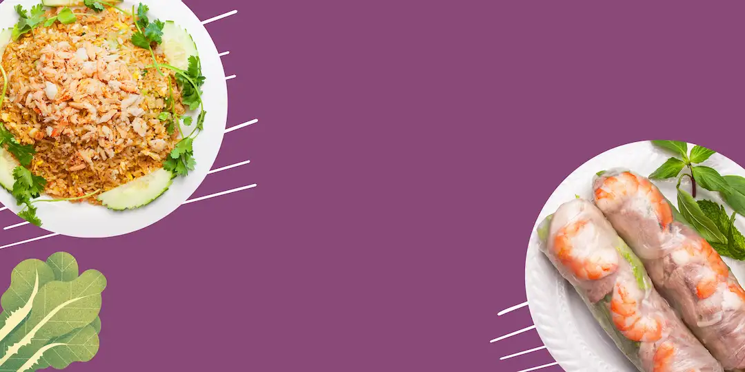 Pho Tran Vu - Best Food Today Logo