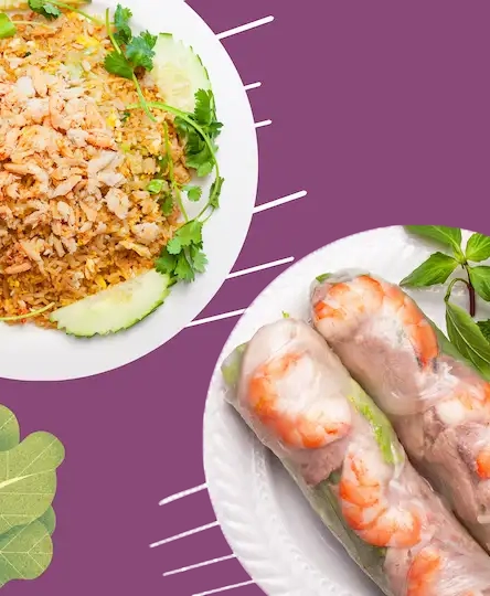 Pho Tran Vu - Best Food Today